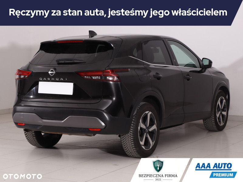 Nissan Qashqai - 7