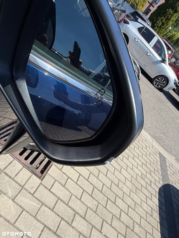Citroën C5 Aircross 1.5 BlueHDi Max EAT8 - 14