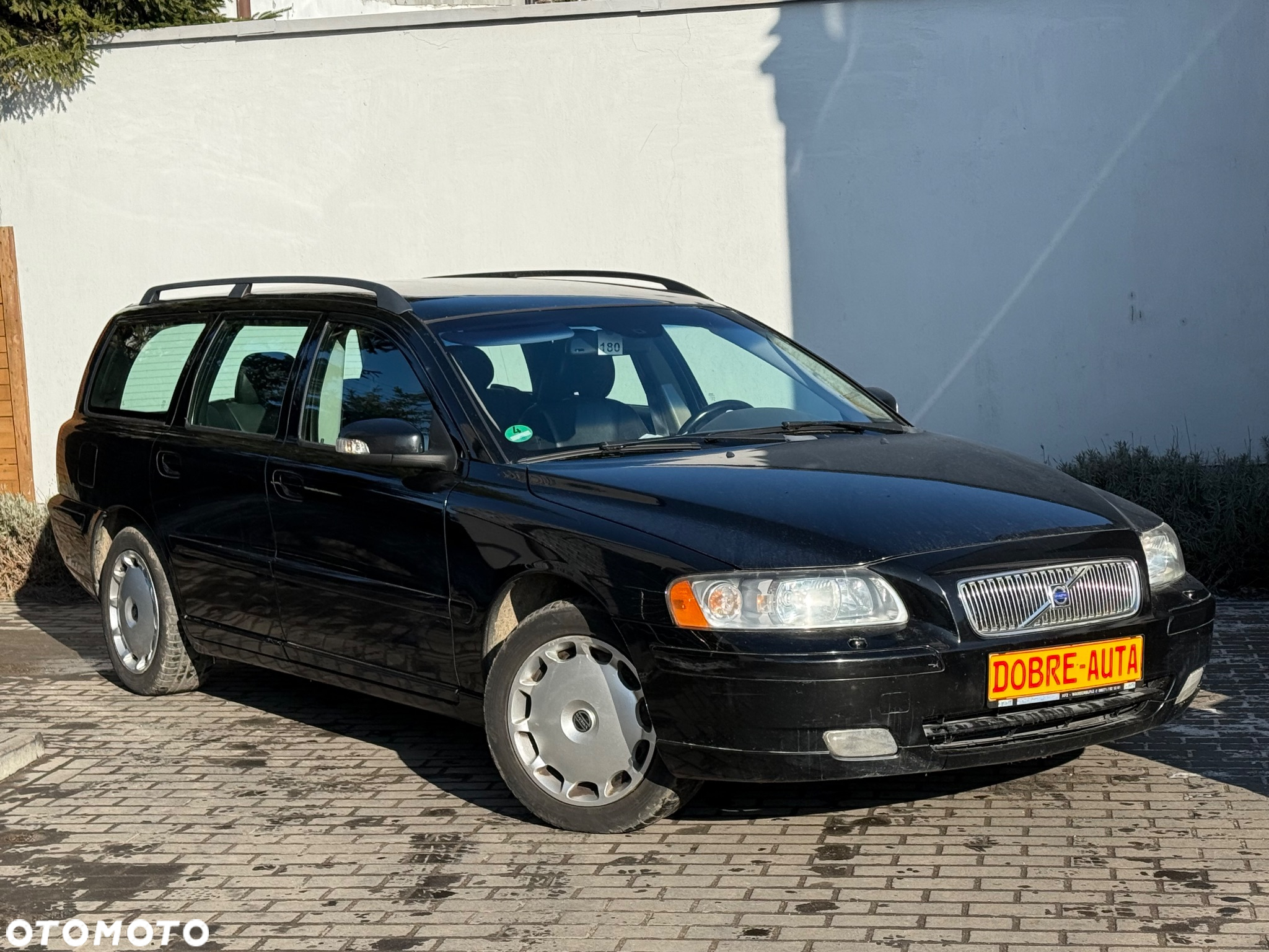 Volvo V70 D5 Premium - 13