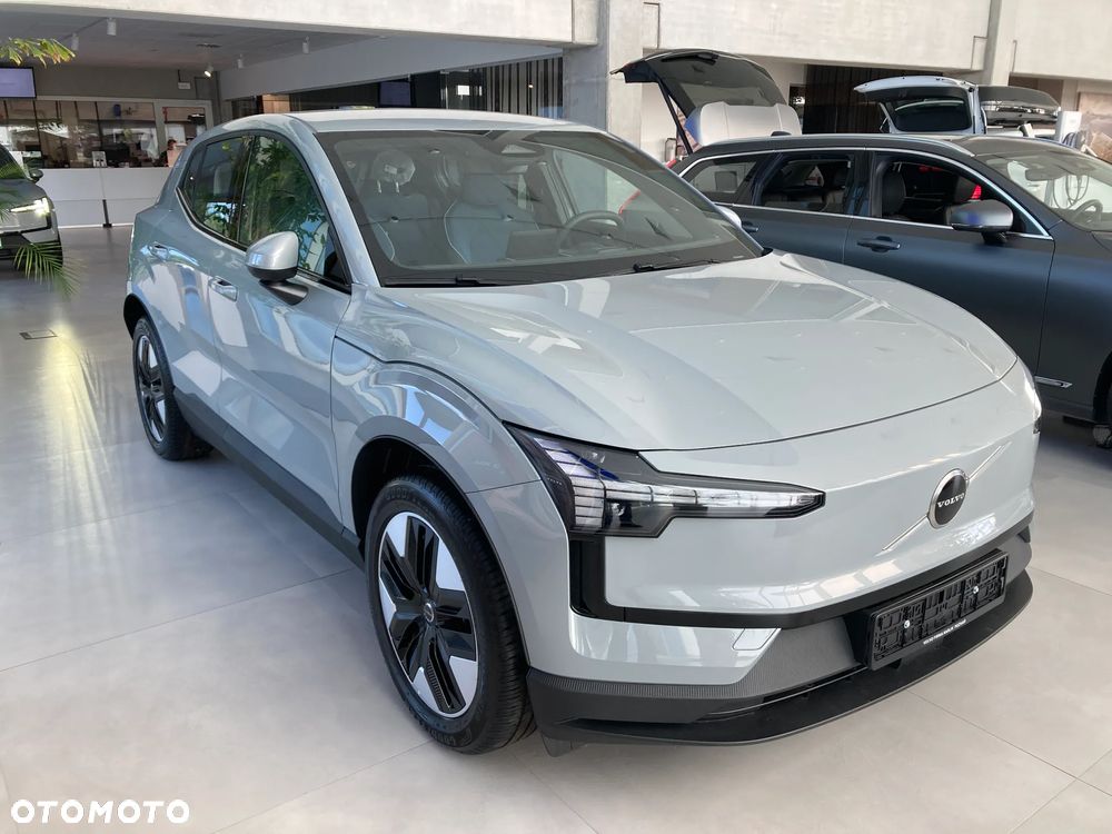 Volvo EX30 51kWh Single Motor Core - 9