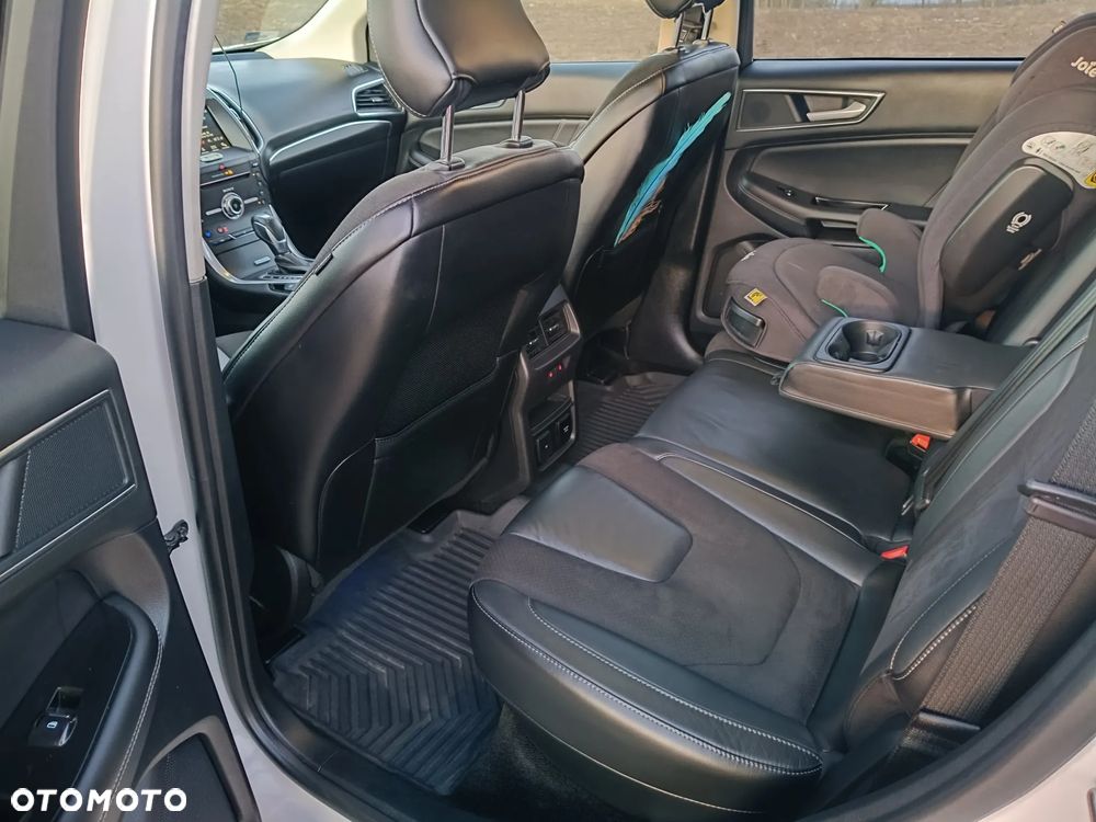 Ford Edge 2.0 TDCi Bi-Turbo 4x4 ST-LINE - 7