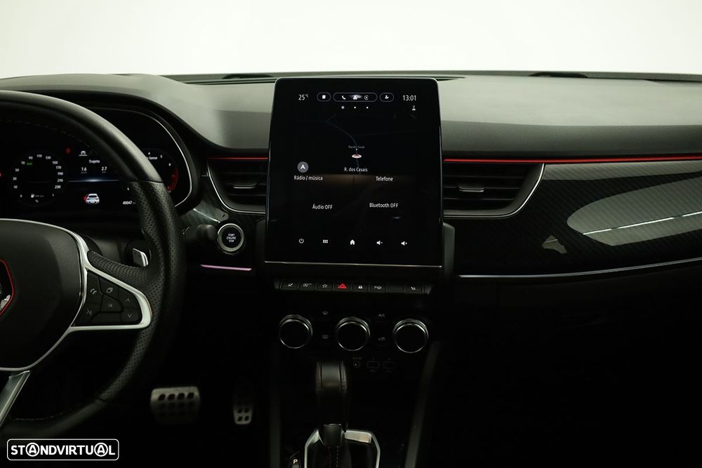 Renault Arkana 1.3 TCe R.S.Line EDC - 9