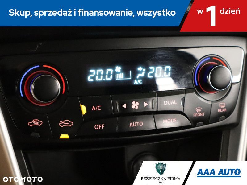 Suzuki SX4 S-Cross - 18