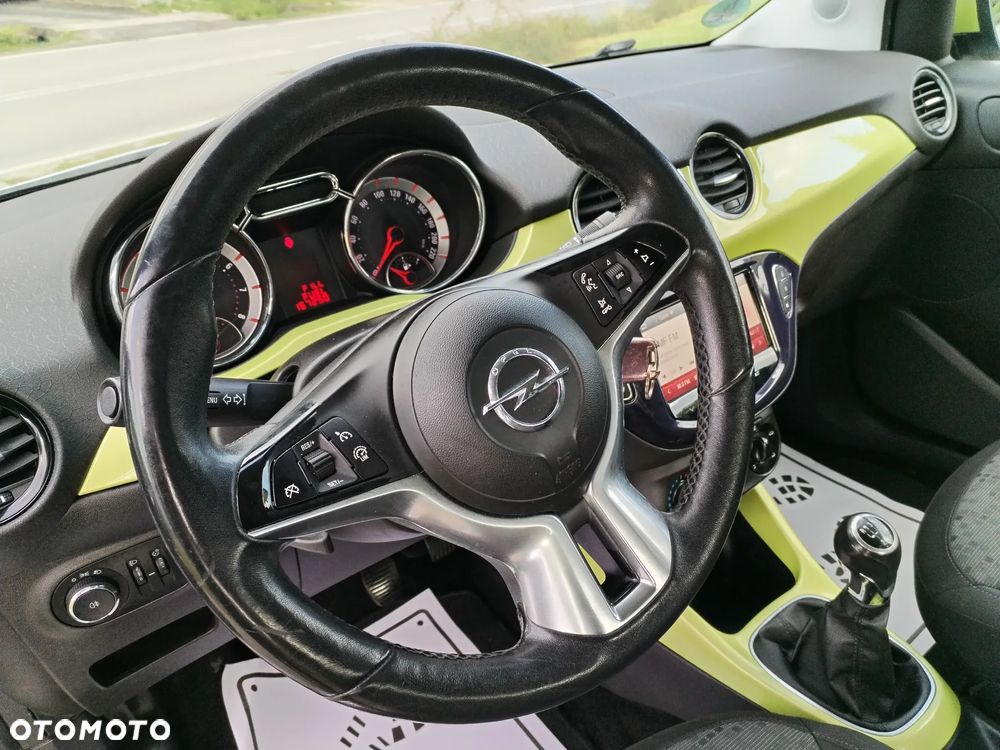 Opel Adam - 25