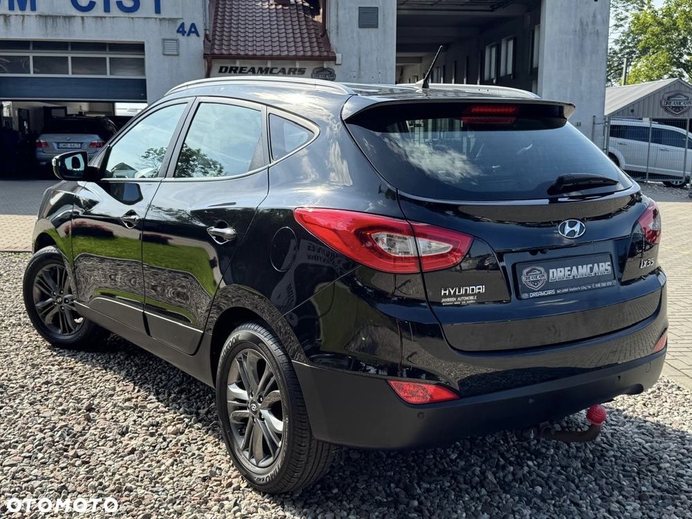 Hyundai ix35 - 10