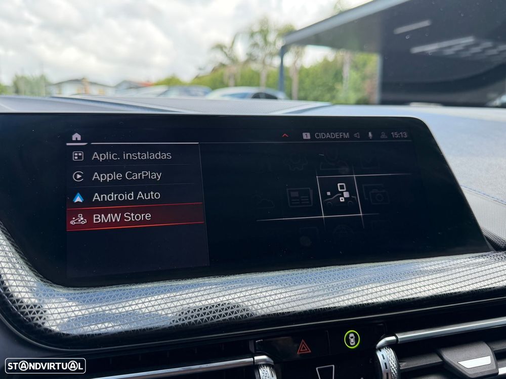 BMW M135i xDrive - 49