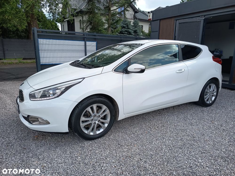 Kia Ceed 1.6 CRDi L - 3