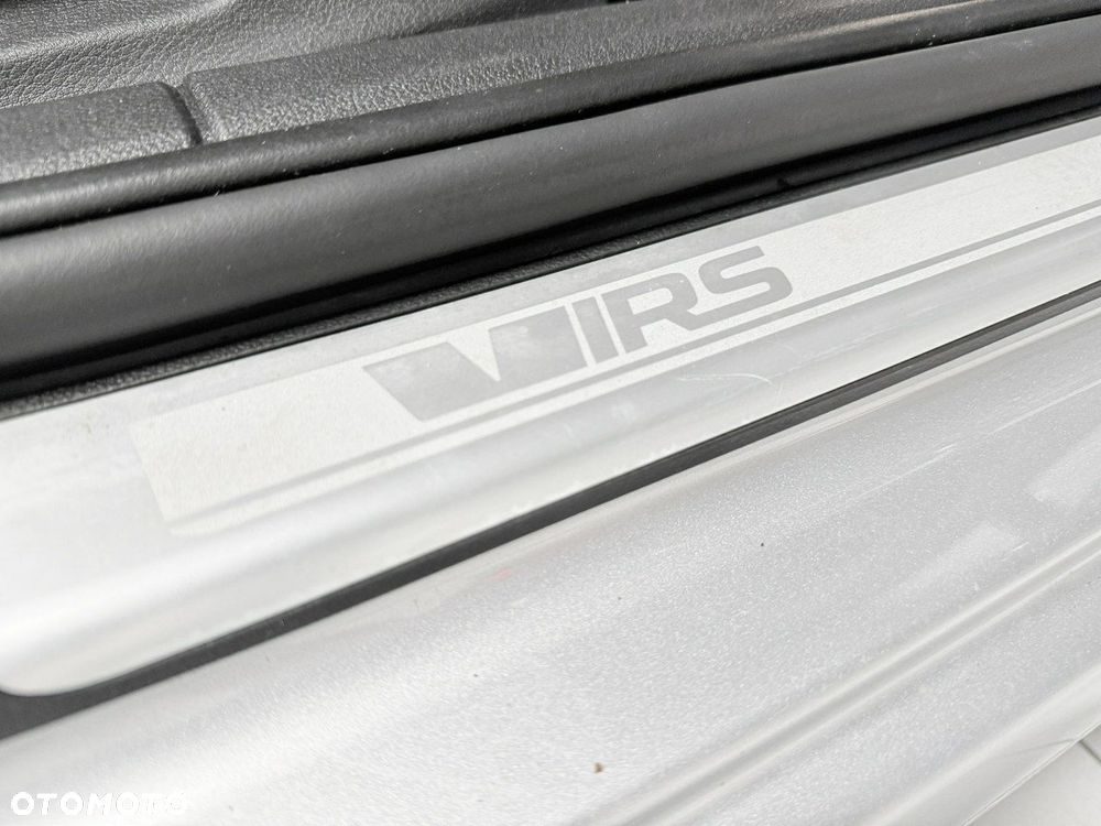 Skoda Octavia 2.0 TDI RS - 24