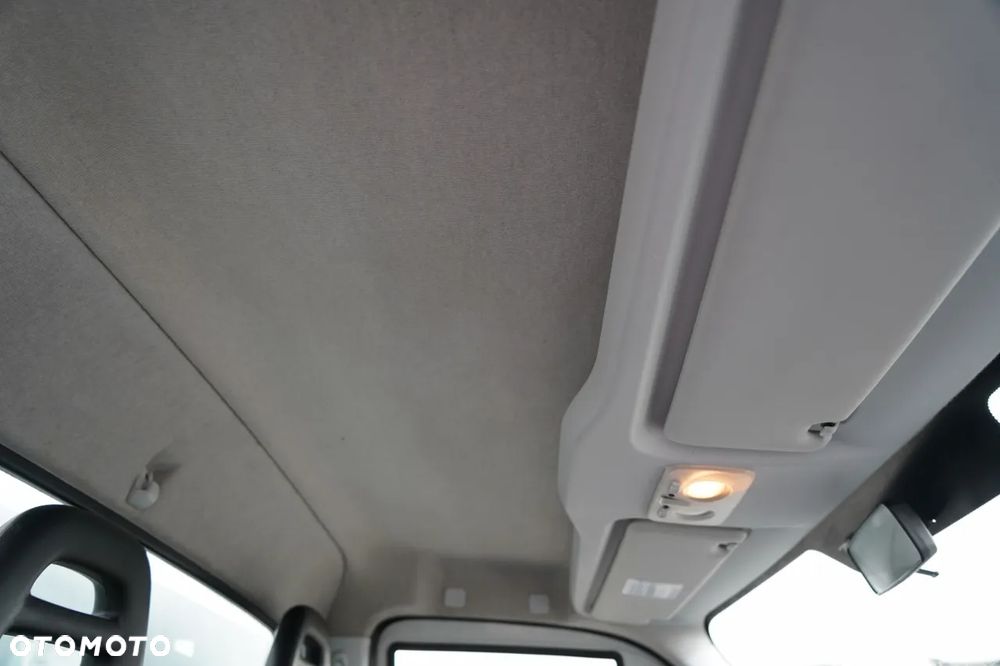 Iveco DAILY 35-150 / WYWROTKA TYLNOZSYPOWA / BLIŹNIAK / SPROWADZONY - 36