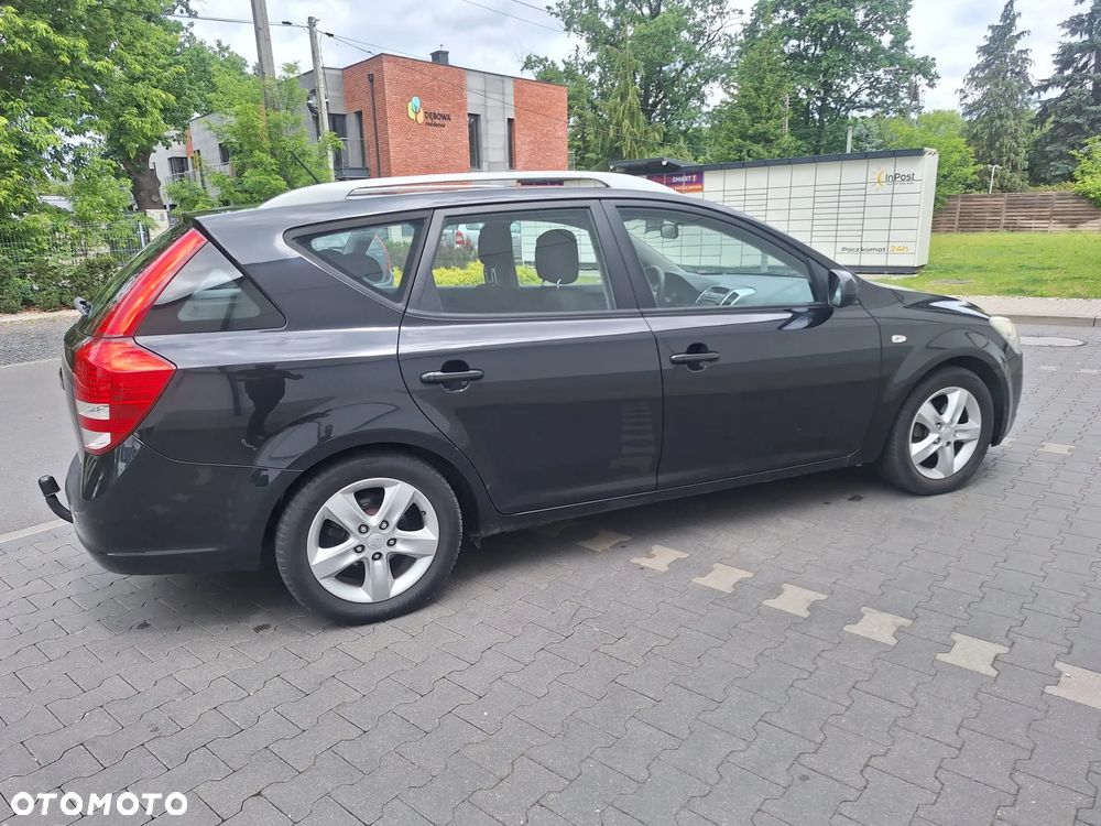 Kia Ceed 1.4 Comfort - 5