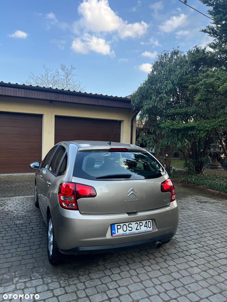 Citroën C3 1.4 VTi Seduction - 7