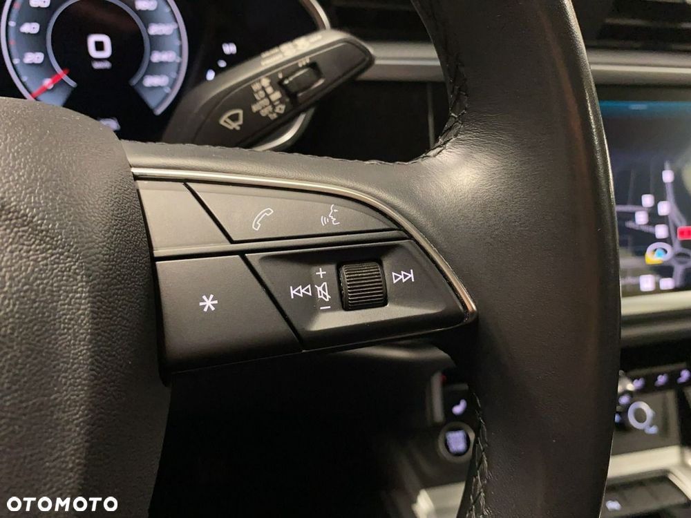 Audi Q3 - 23
