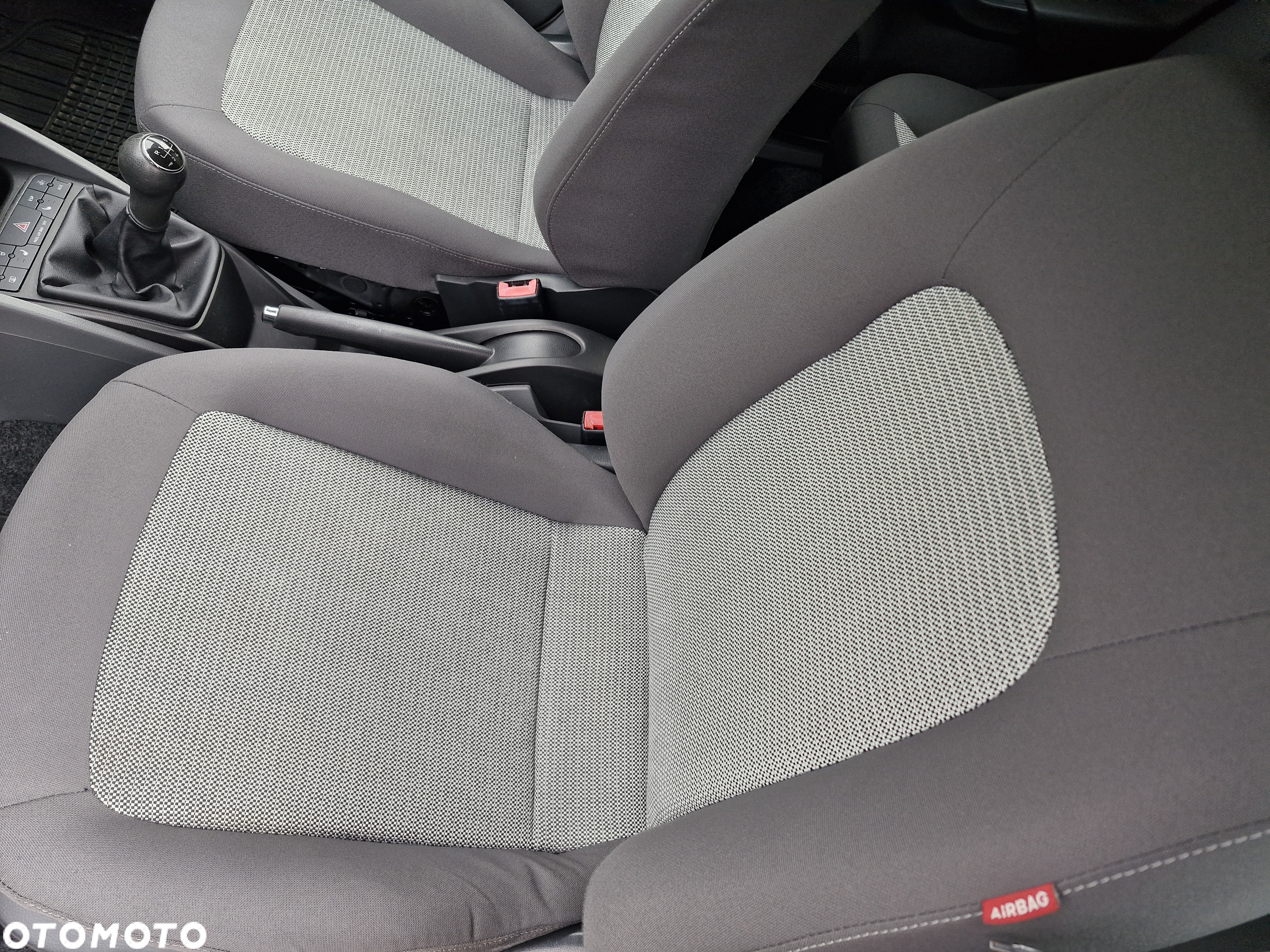 Seat Ibiza - 21