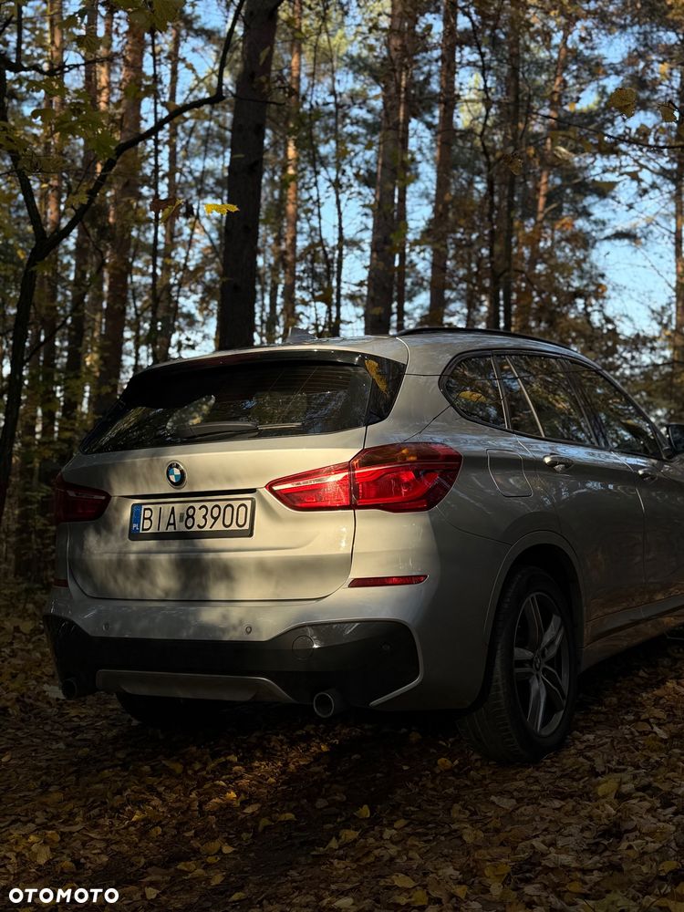 BMW X1 - 4
