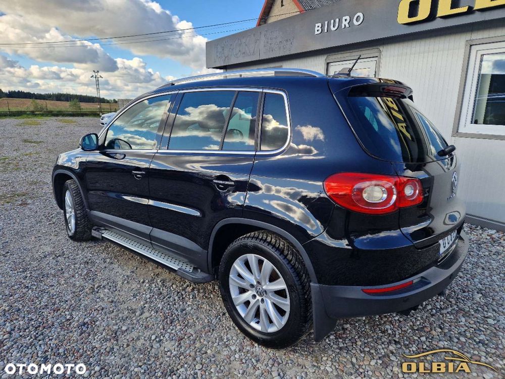 Volkswagen Tiguan - 7