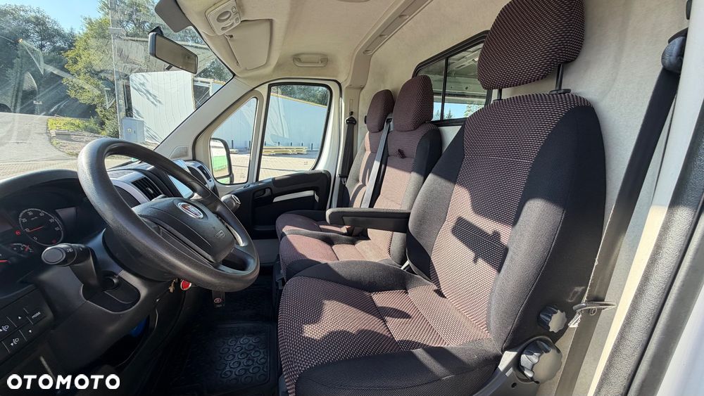 Fiat Ducato - 12