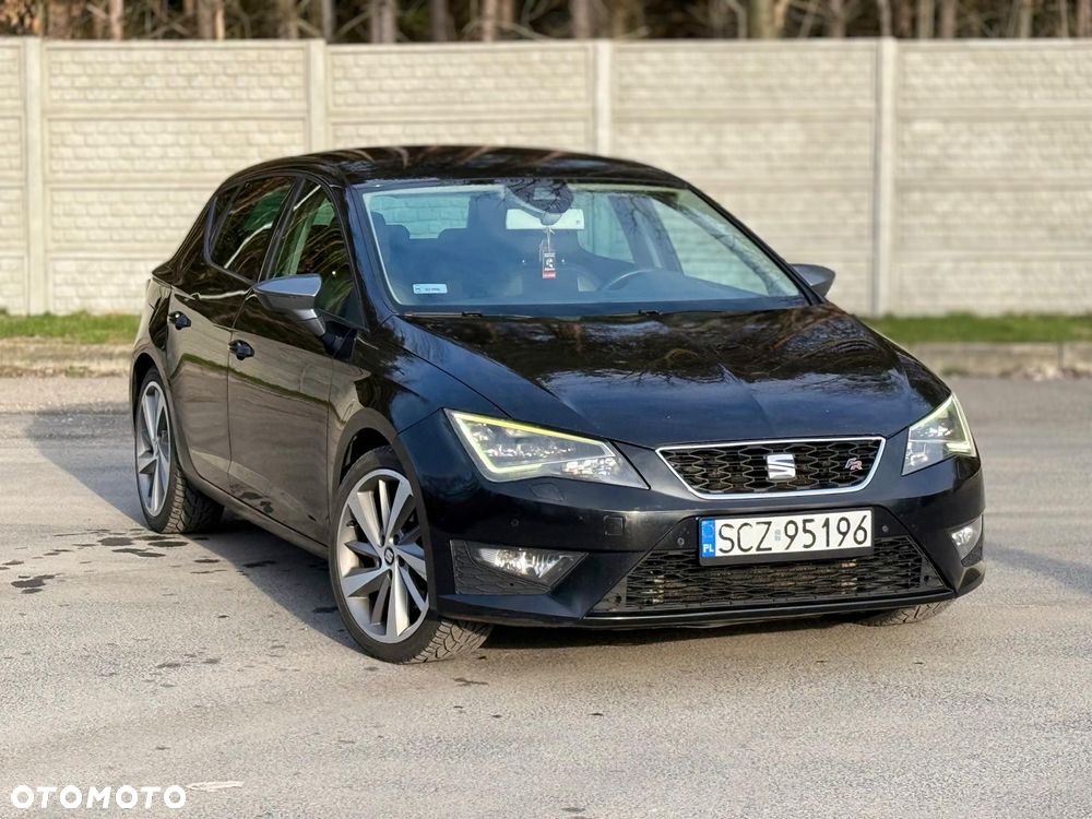 Seat Leon - 2