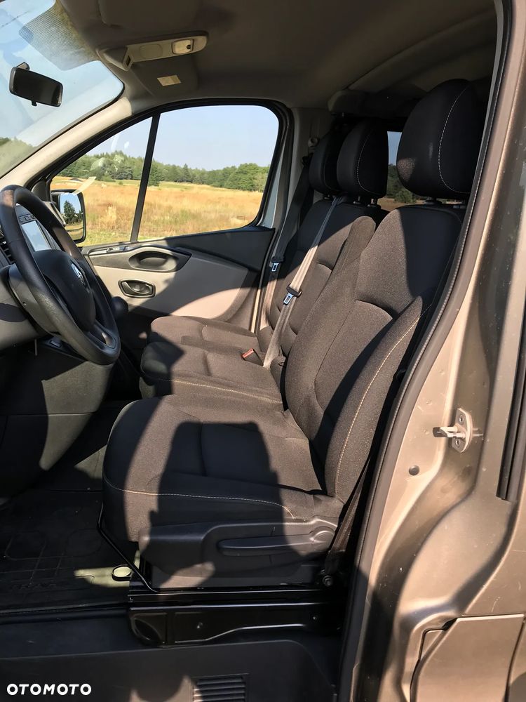 Renault Trafic L2H1 2,9t Pack Clim - 19