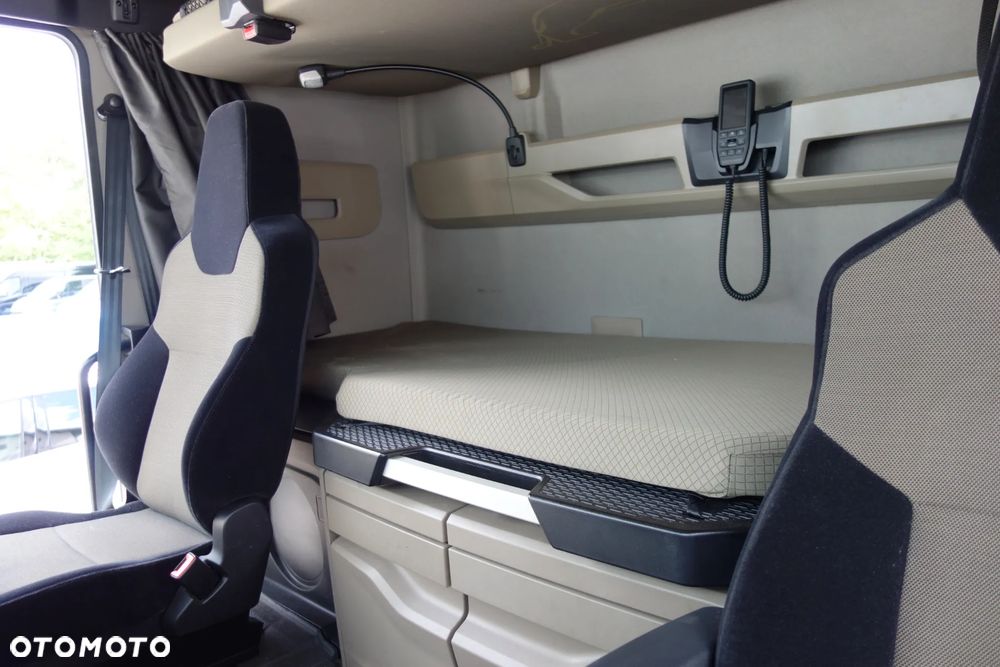 MAN TGX 18470 BL SA Standard - 10