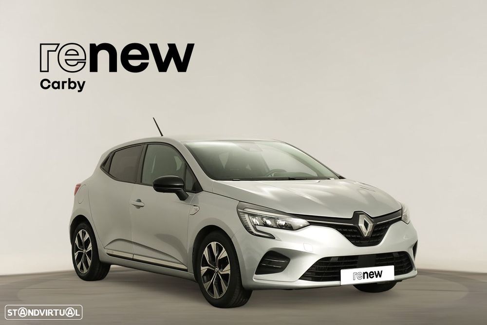 Renault Clio 1.0 TCe Limited Bi-Fuel - 2