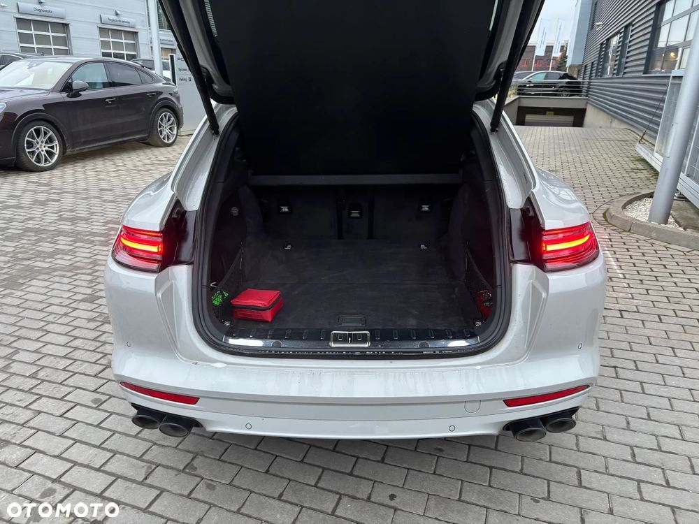 Porsche Panamera GTS GPF Sport Turismo - 15