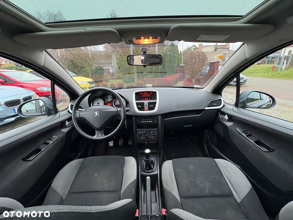 Peugeot 207 95 VTi Premium - 13