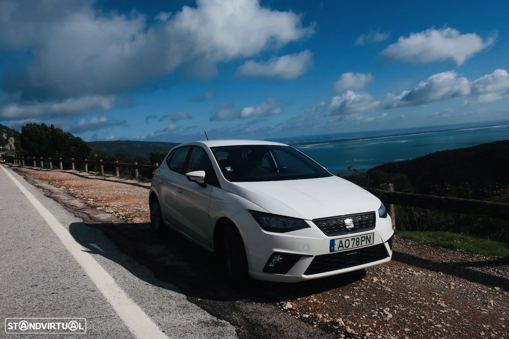 SEAT Ibiza 1.0 TSI Style - 8