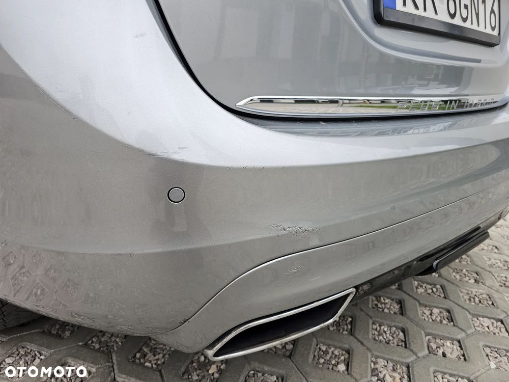 Volvo V60 - 36