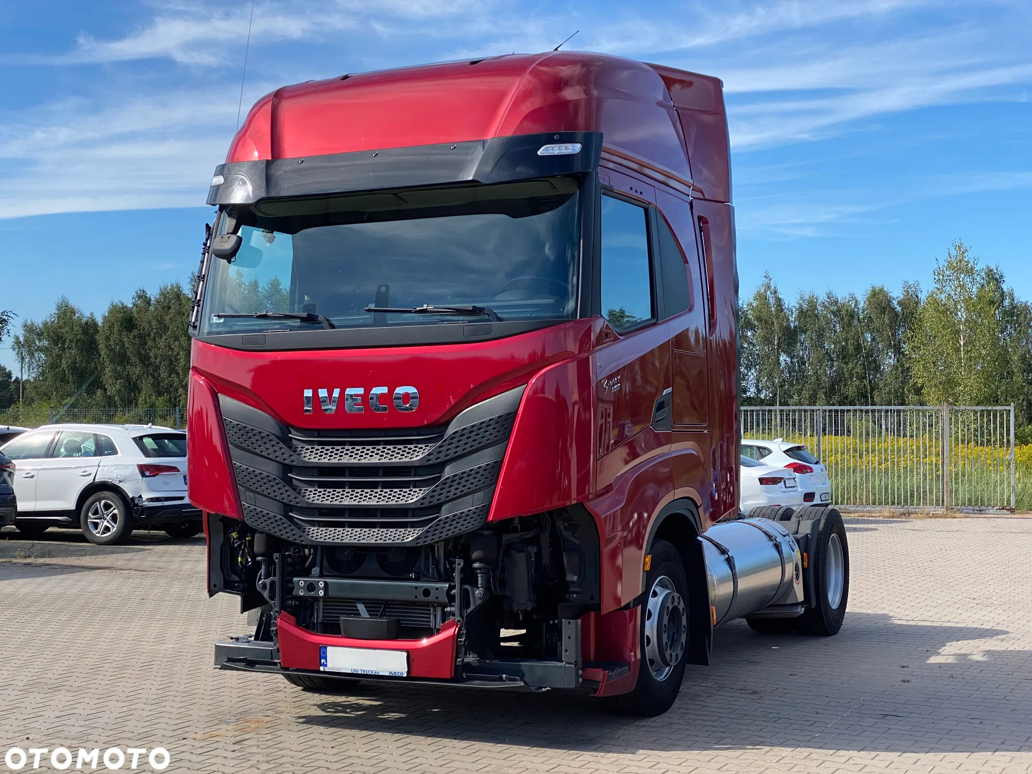 Iveco Stralis - 3