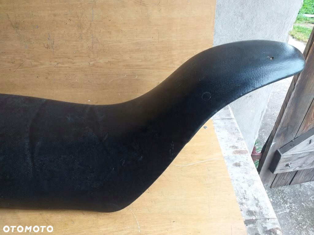 SIEDZENIE FOTEL KANAPA KAWASAKI KFX 700 - 8