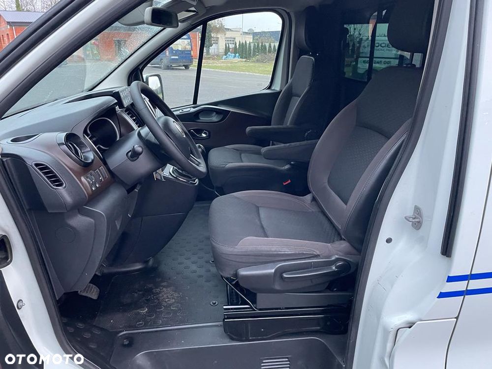 Renault Trafic ENERGY Combi Expression - 5