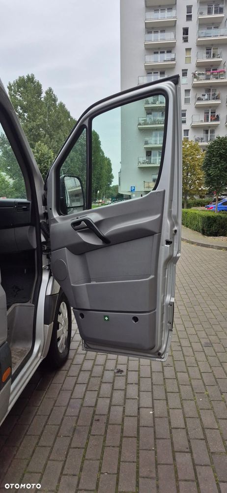 Mercedes-Benz Sprinter - 26