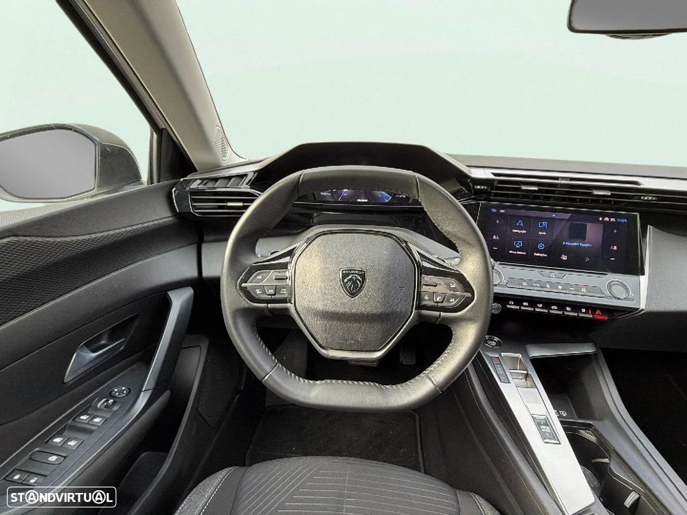 Peugeot 308 1.2 PureTech Allure EAT8 - 6