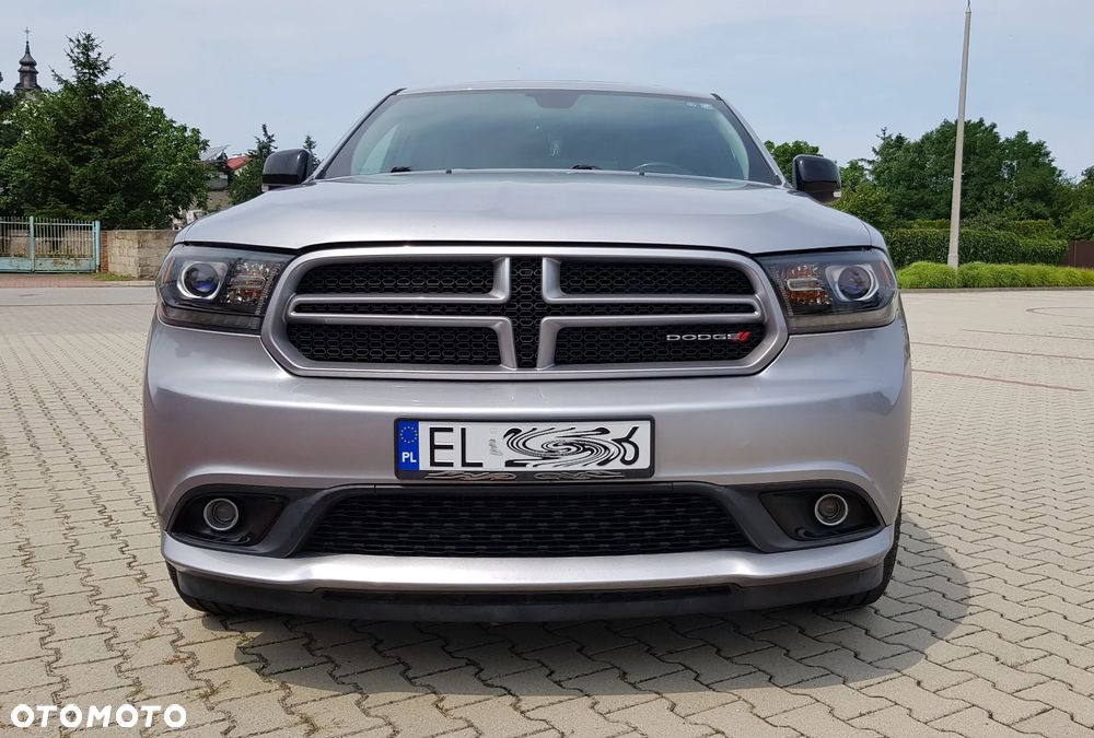 Dodge Durango - 2