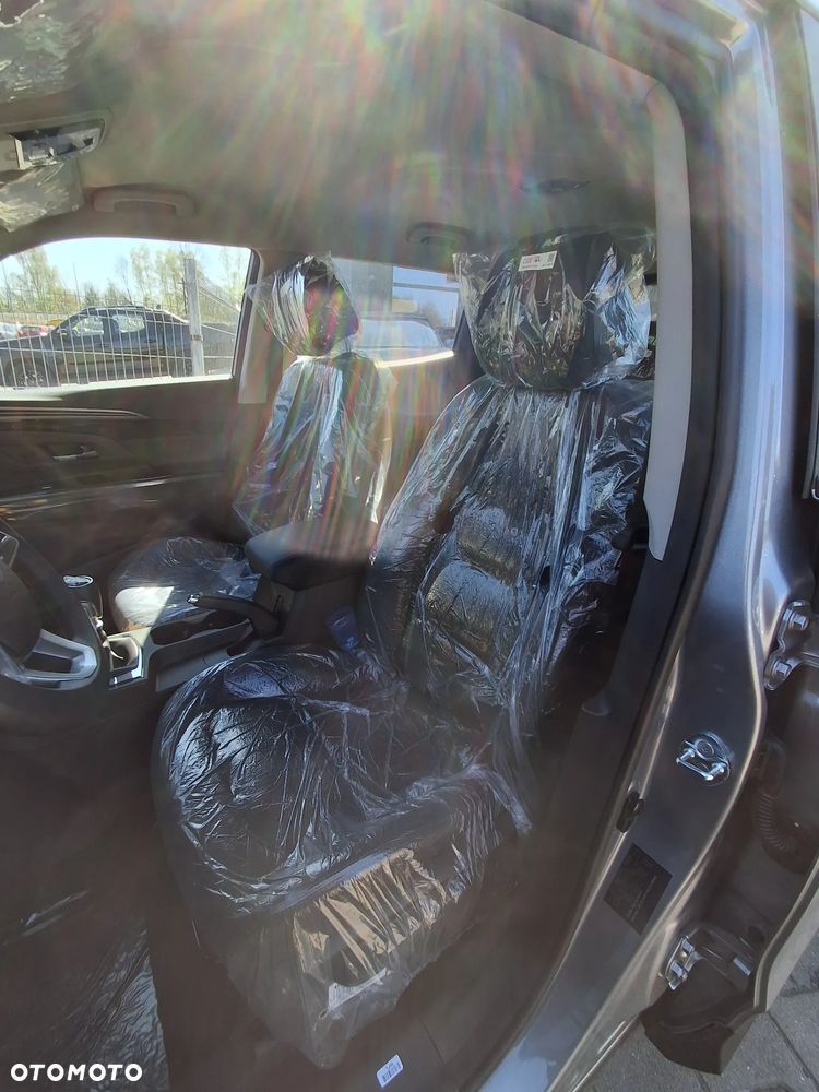 SsangYong/KGM Korando 1.5 T-GDI Joy 2WD - 6