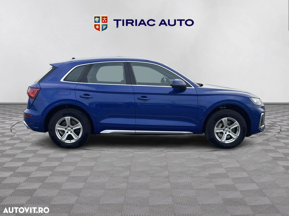 Audi Q5 - 6