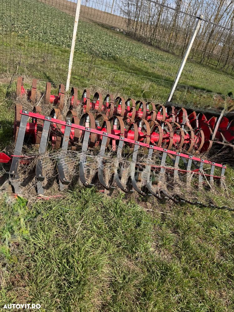 Horsch Finer 6SL - 18