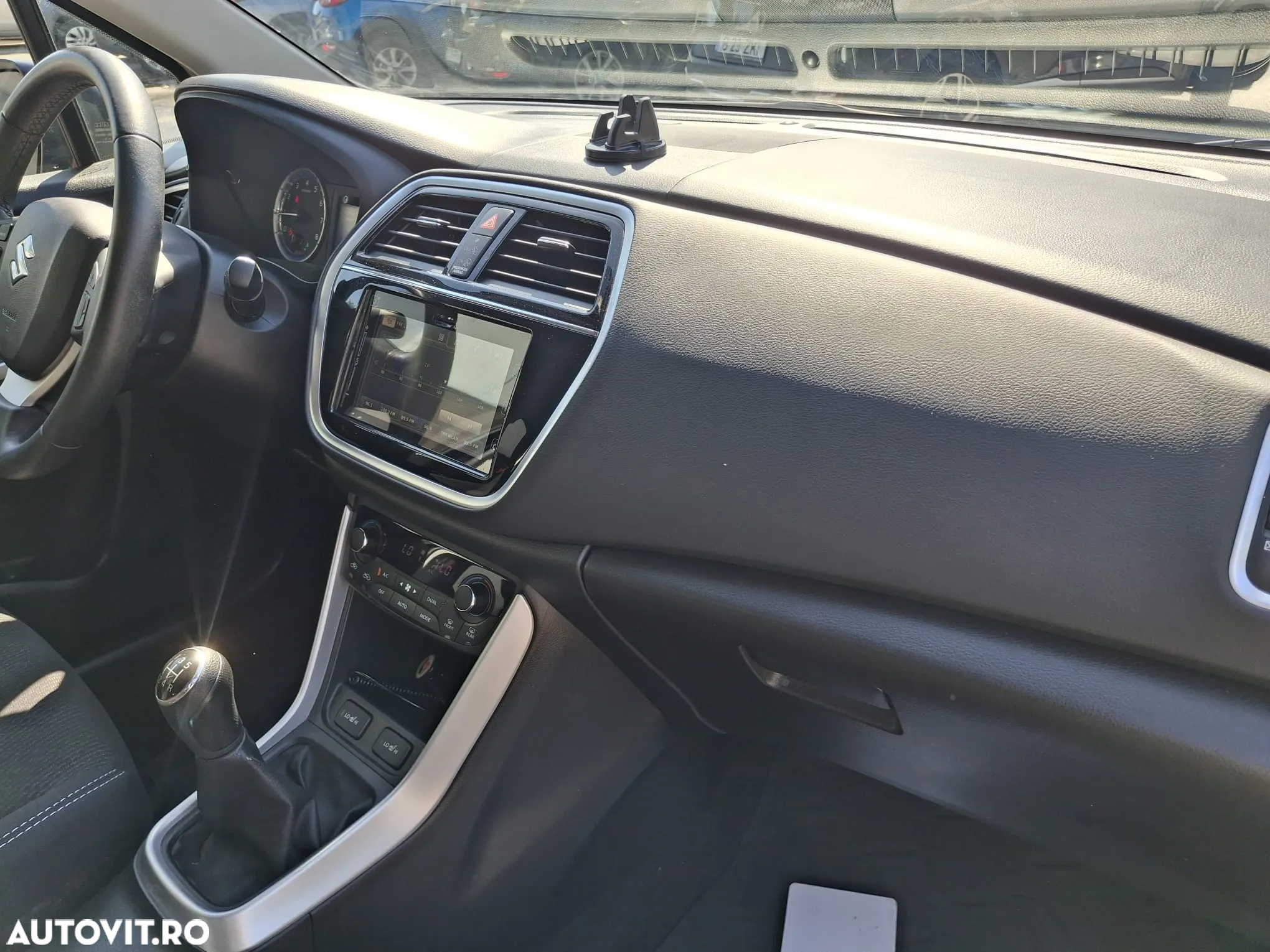 Suzuki SX4 - 30