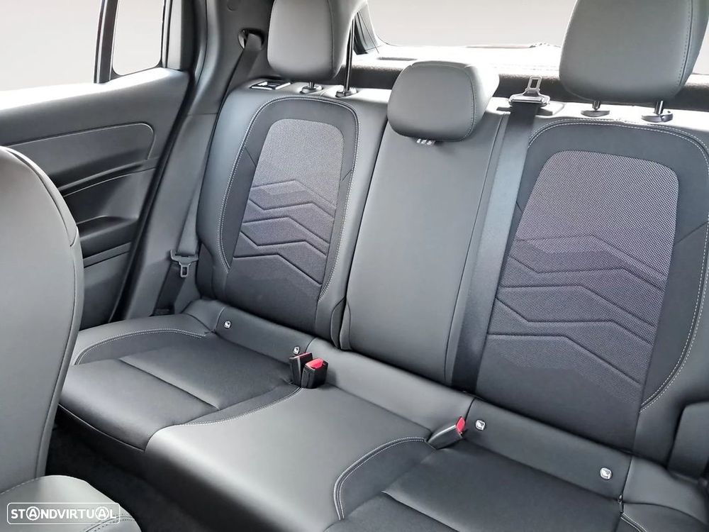 Jeep Avenger 1.2 GSE T3 Altitude - 15