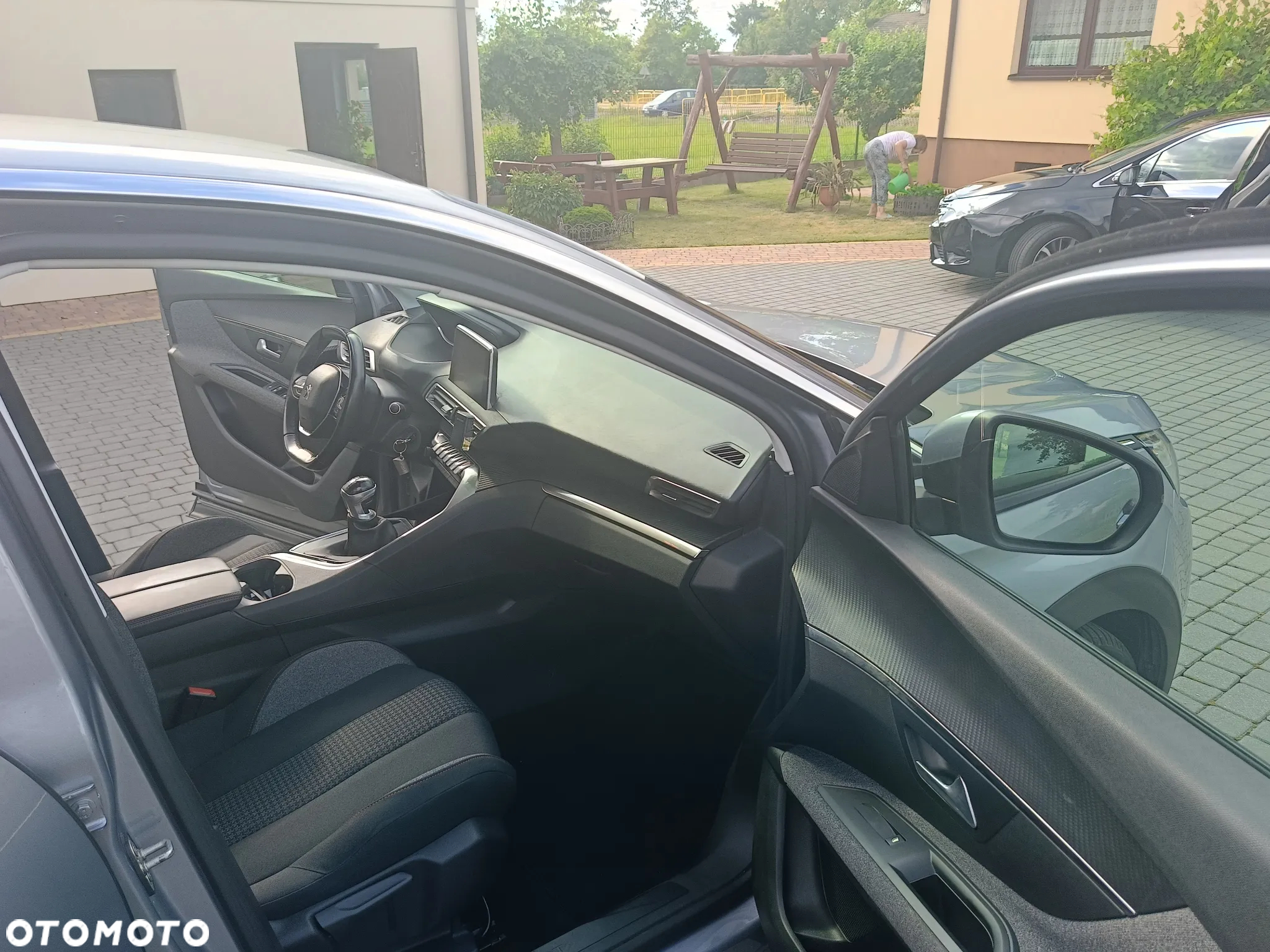 Peugeot 3008 BlueHDi 130 Stop & Start Active - 4