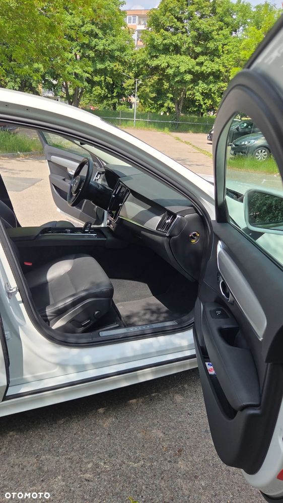 Volvo S90 B4 B Inscription - 18