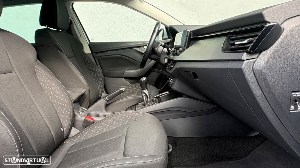 Skoda Scala 1.0 TSI Style - 12