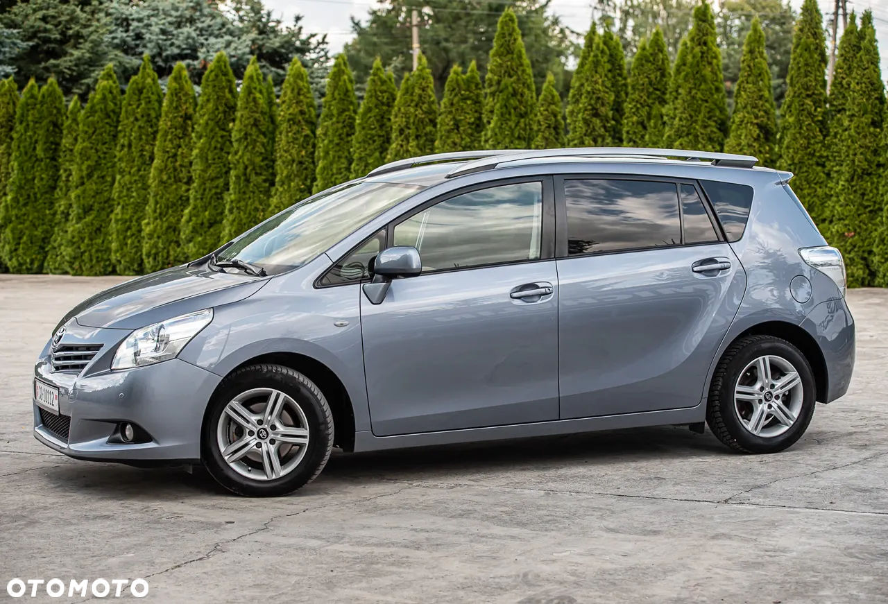 Toyota Verso 1.8 Premium MS - 7