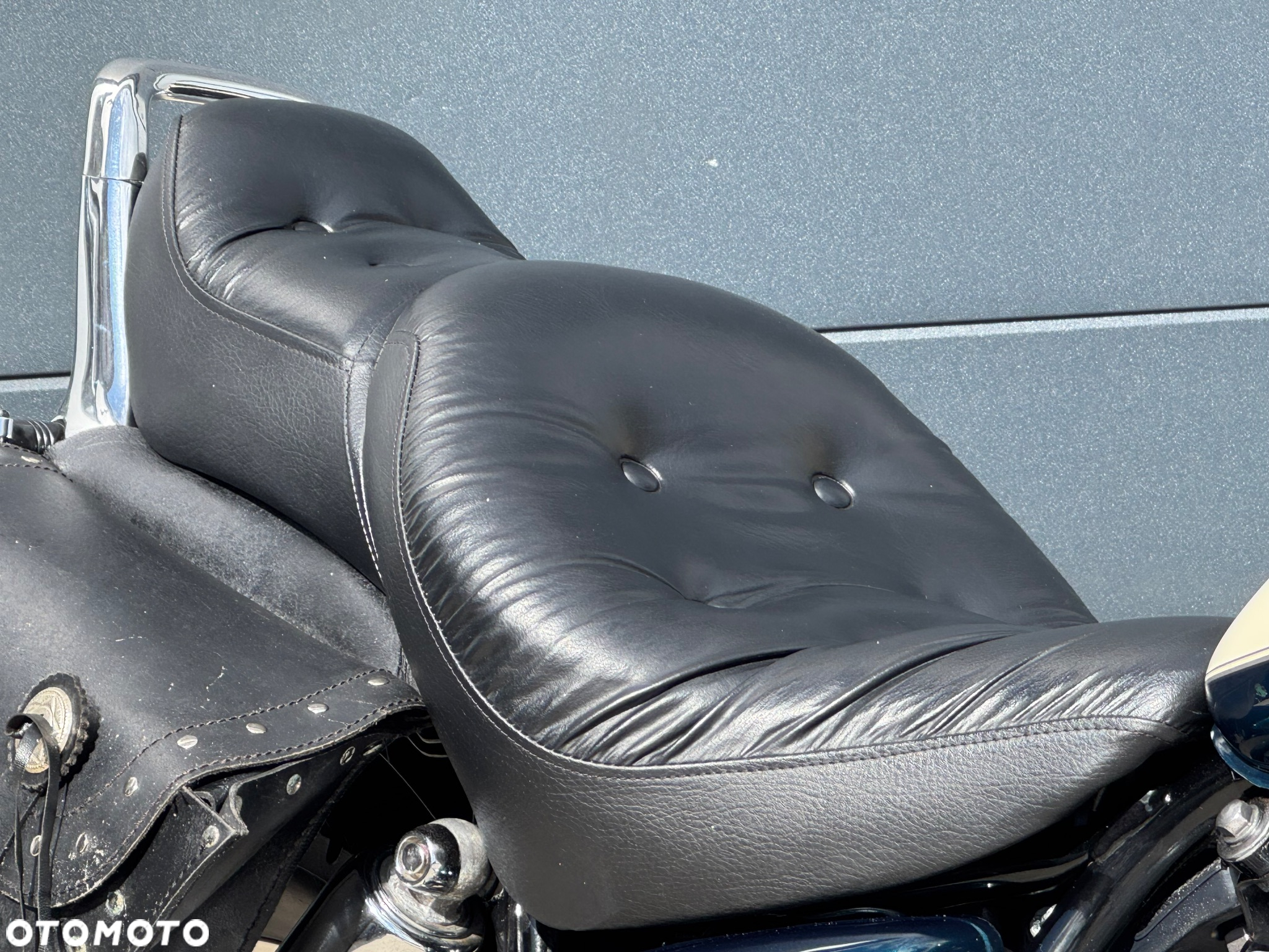 Yamaha Virago - 14