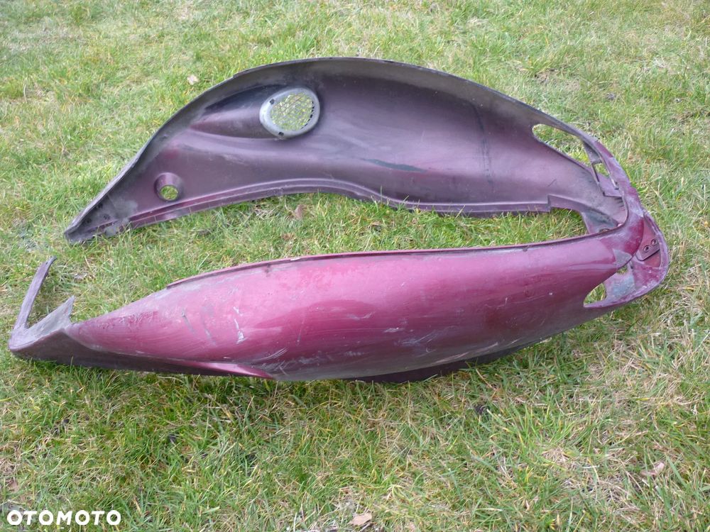 Osłona licznika Malaguti F15 - 9