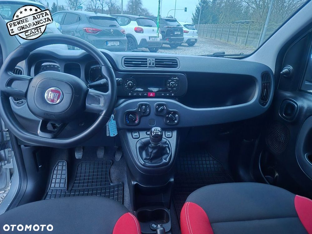 Fiat Panda - 17