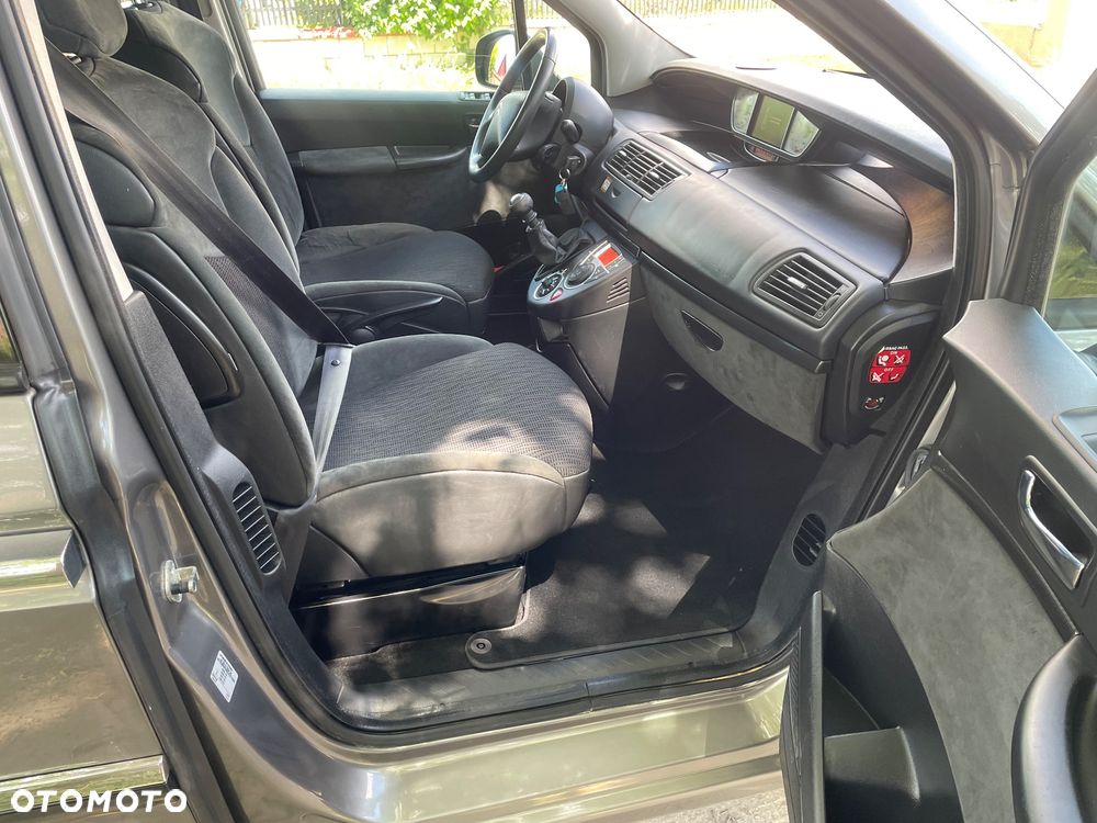 Citroën C8 2.0 HDi Confort - 19