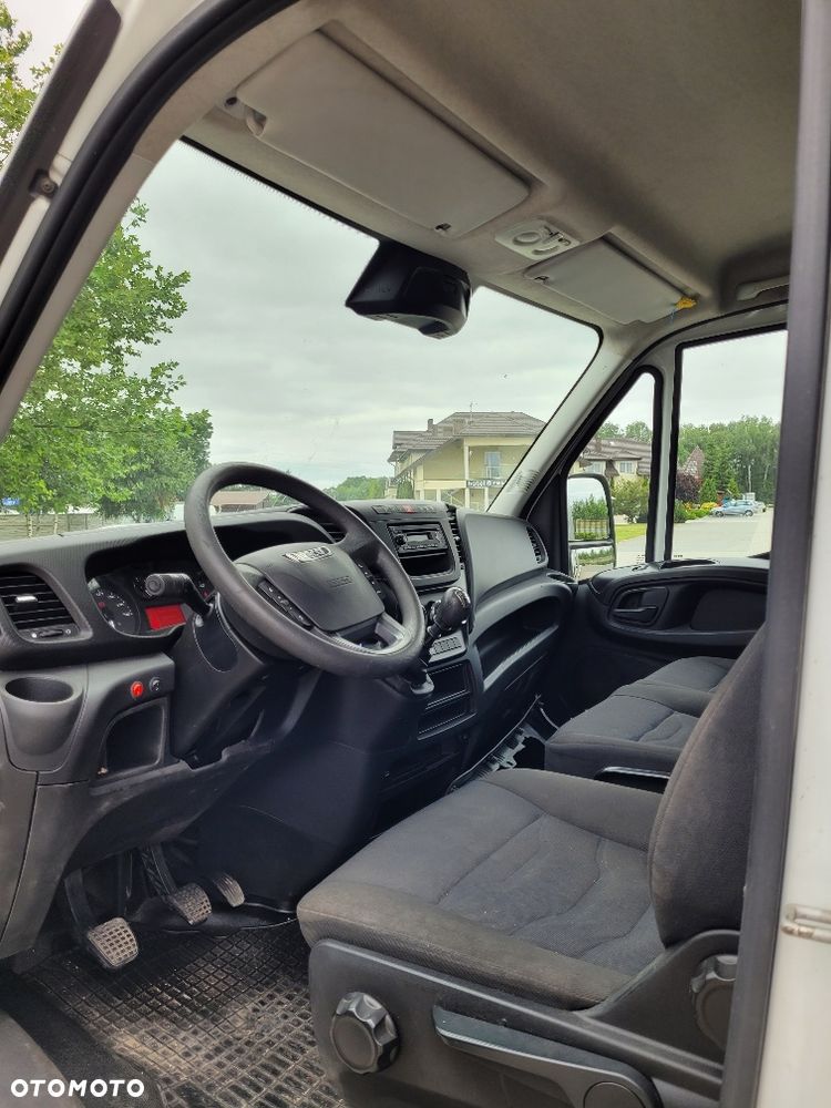 Iveco Daily - 12