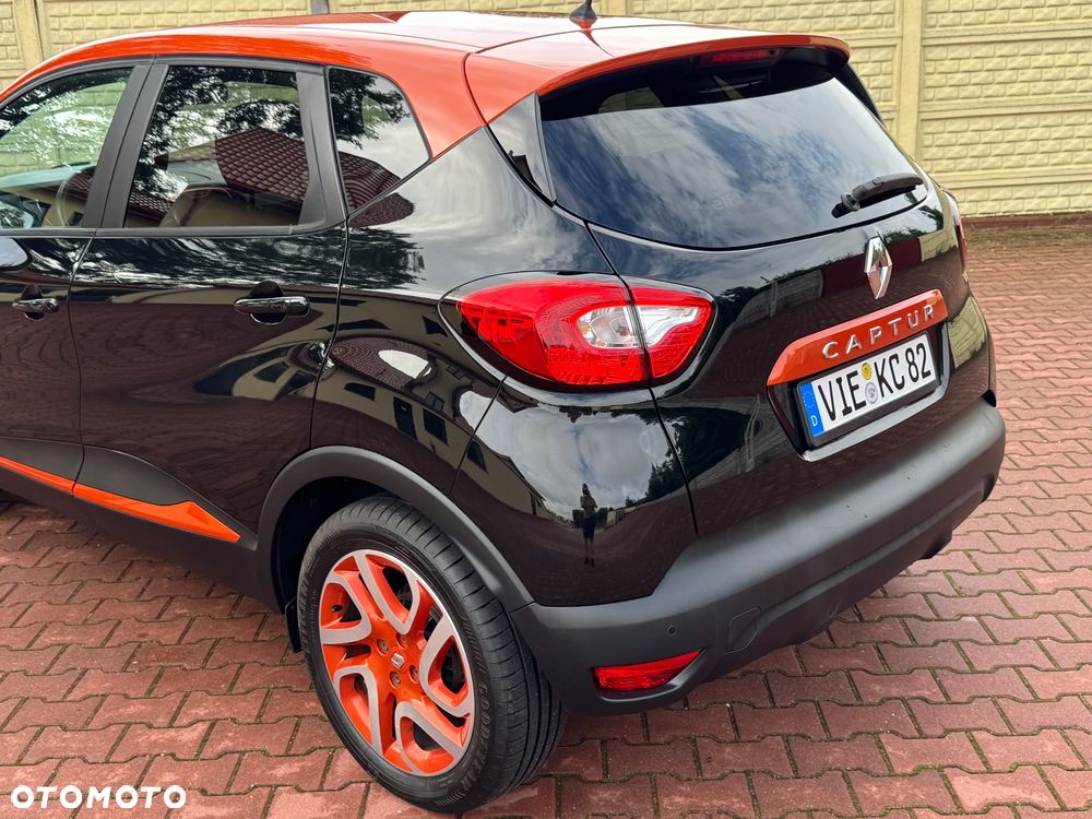 Renault Captur ENERGY TCe 90 Start&Stop Expression - 22