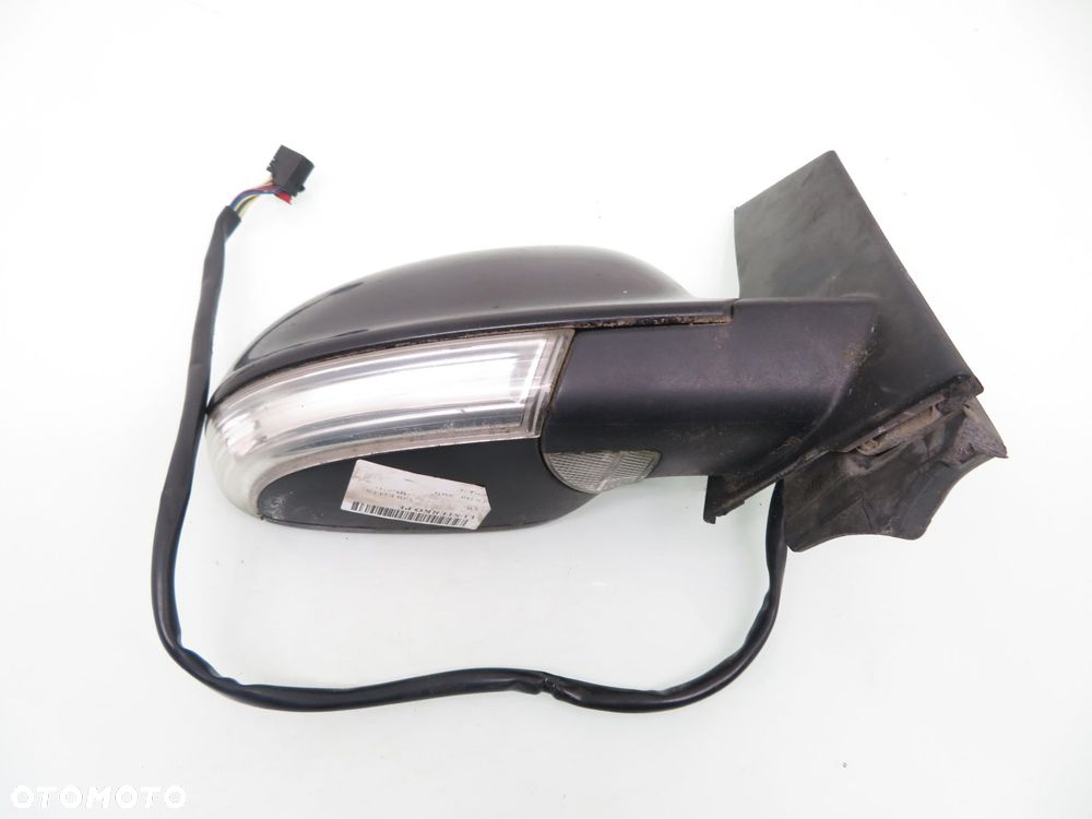 LUSTERKO PRAWE VW GOLF PLUS 13PIN - 3